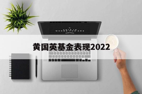 关于黄国英基金表现2022的信息